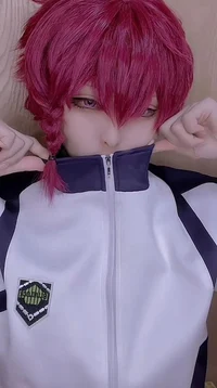 Cosplayer Kurona