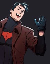 Jason Todd