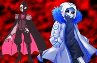 Э 404 и М кинг