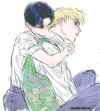 Levi and Erwin