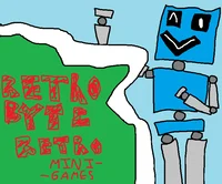 RetroByte REMASTERED