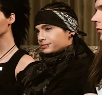 Tom kaulitz