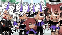 My family GCMY