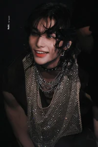 Соло Хвана Хёнджина 