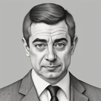 Rowan Atkinson 
