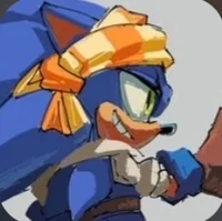 Pirate Sonic