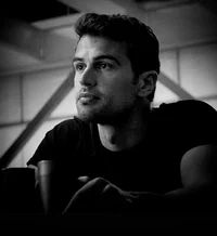 - TOBIAS EATON