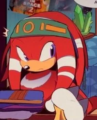Knuckles