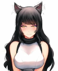 Blake Belladonna