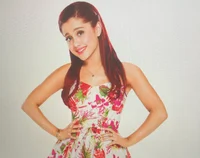 Cat Valentine 
