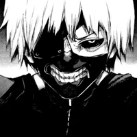 ken kaneki