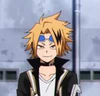 Denki Kaminari