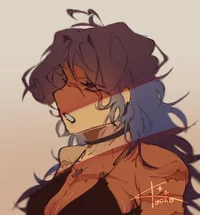 Female Butcher Wally