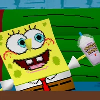 Specular SpongeBob 