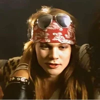 Axl rose 
