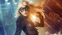 Black Canary