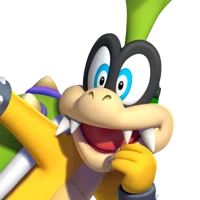 Iggy Koopa