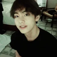 Kim Taehyung