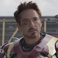Tony Stark