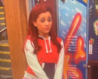 Cat Valentine  