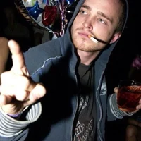 Jesse Pinkman