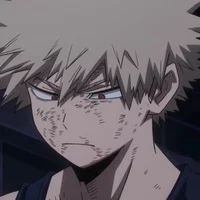 Katsuki Bakugo