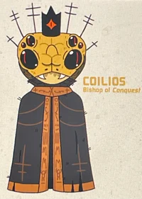 Colios
