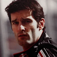 Mark Webber