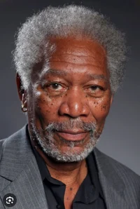 Morgan Freeman