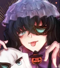 -Masquerade Muichiro