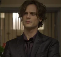 Spencer reid