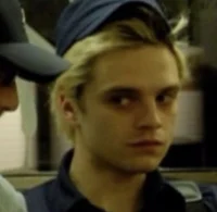 Sebastian stan