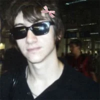 Alex Turner