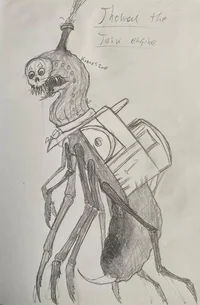 Satanism Thomas Game