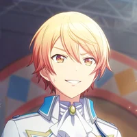 Tenma Tsukasa 