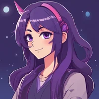 Twilight Sparkle 