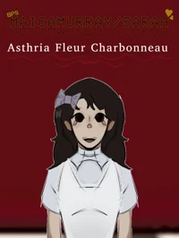 Asthria Charbonneau 