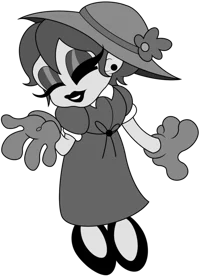 WI D Side Girlfriend