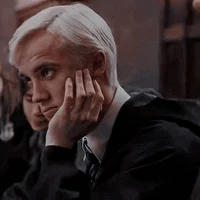 Draco Malfoy