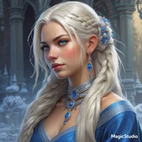 481 - Princess Elena