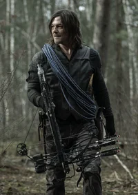 Daryl Dixon