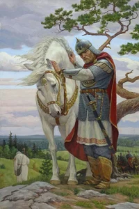 Alexander Nevsky