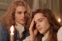 Lestat and louis