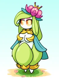 ShinySupremeLiligant