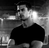 - TOBIAS EATON