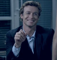 Patrick Jane