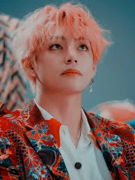 Kim Taehyung