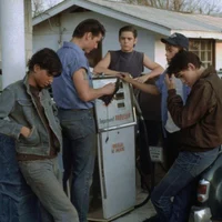 The Outsiders