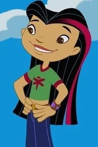 Juniper Lee