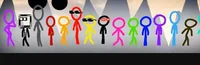 The Stick Figures 